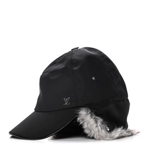 lv wilderness chapka hat|Women's Designer Hats and Gloves .